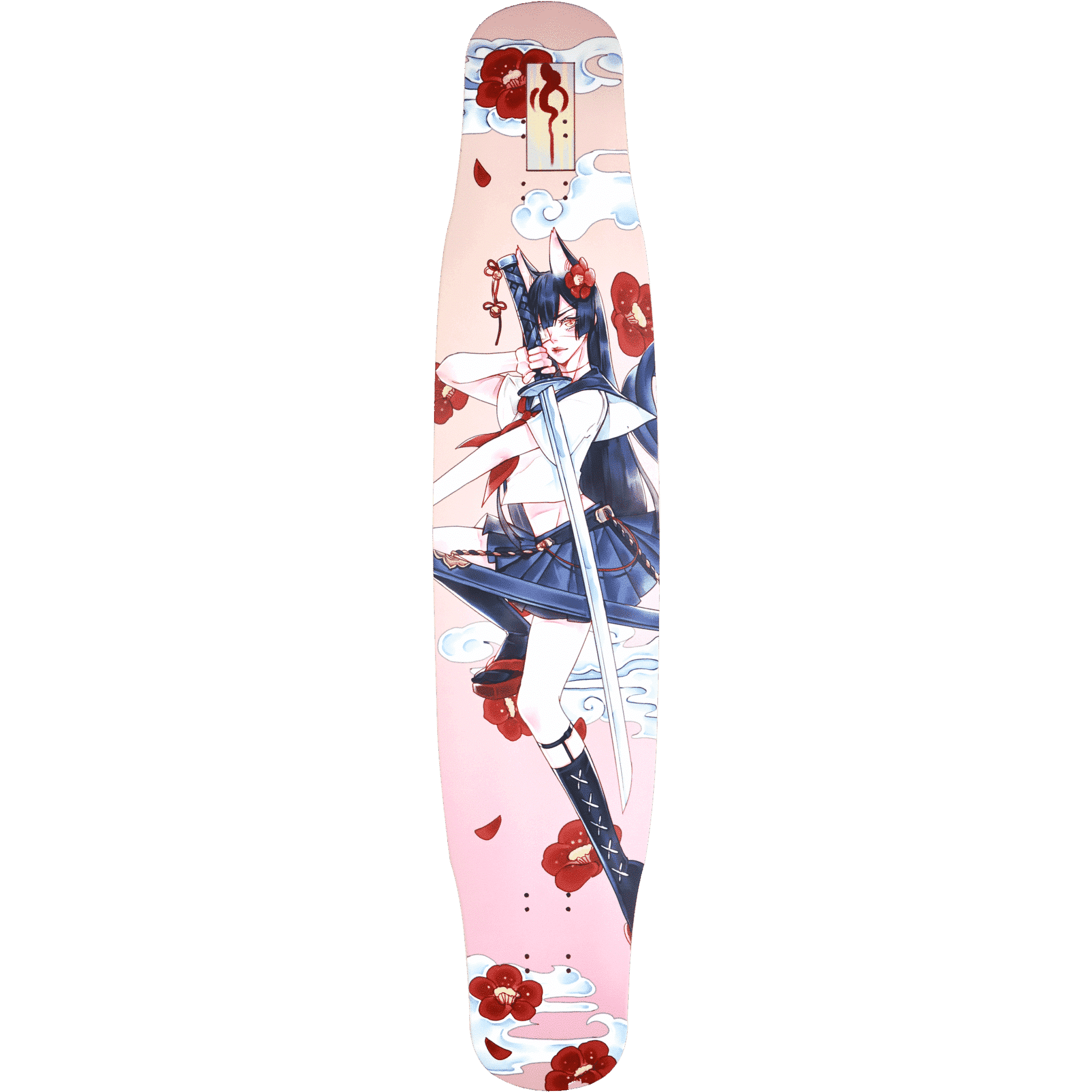 Bakeneko 4