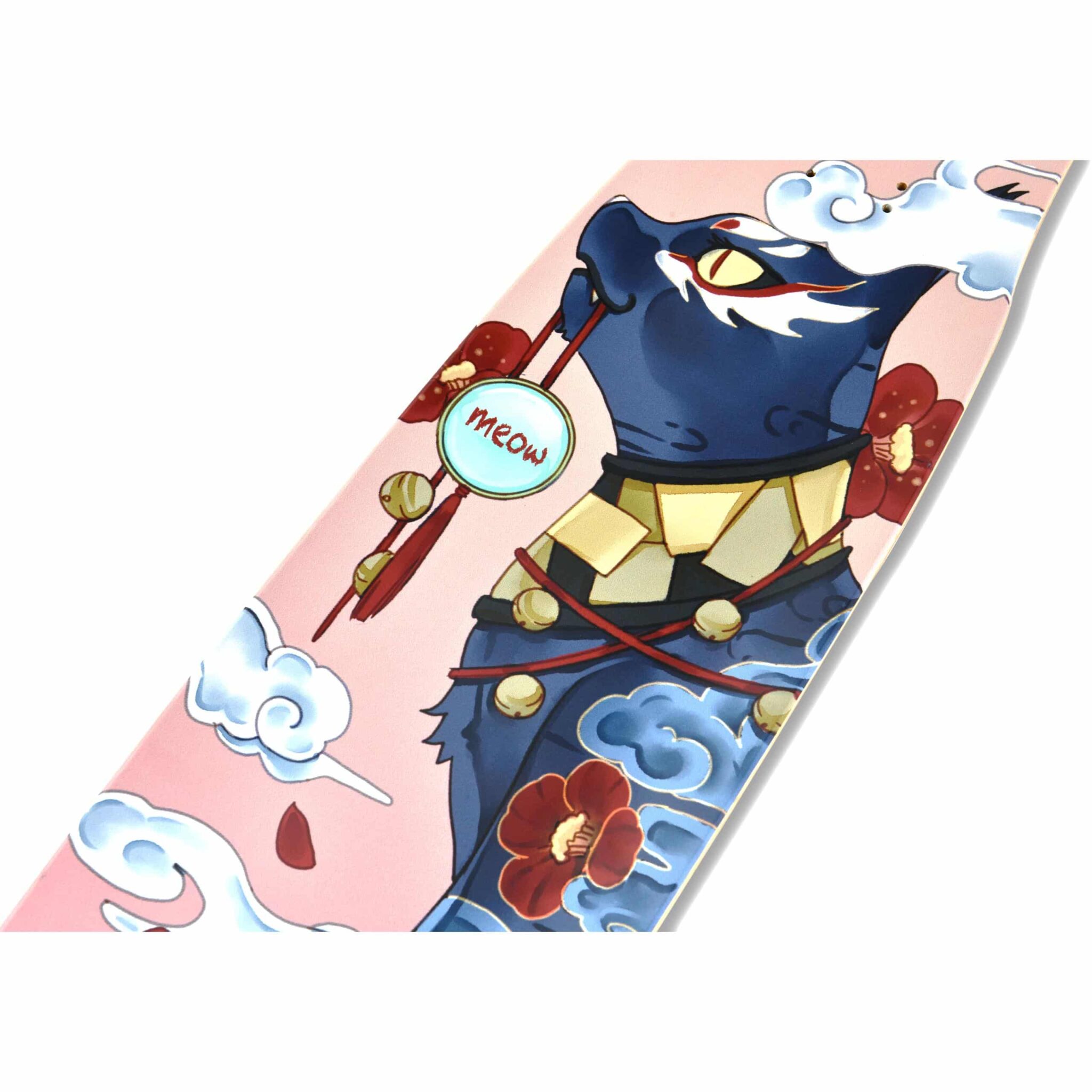Bakeneko 6