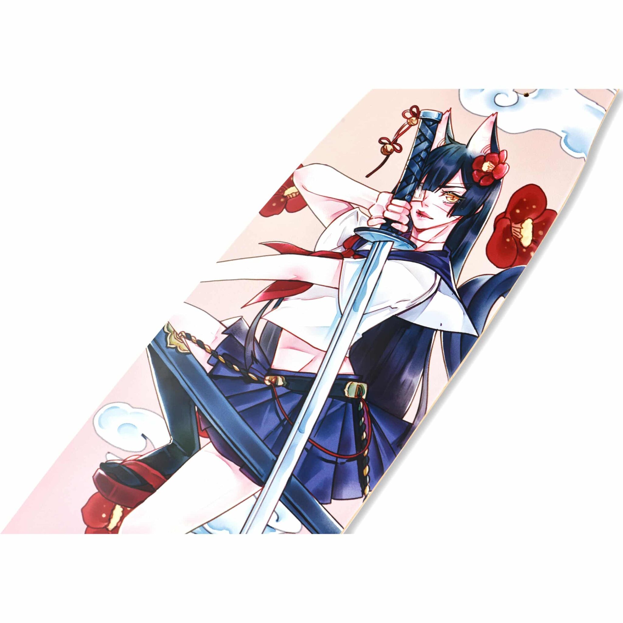 Bakeneko 9