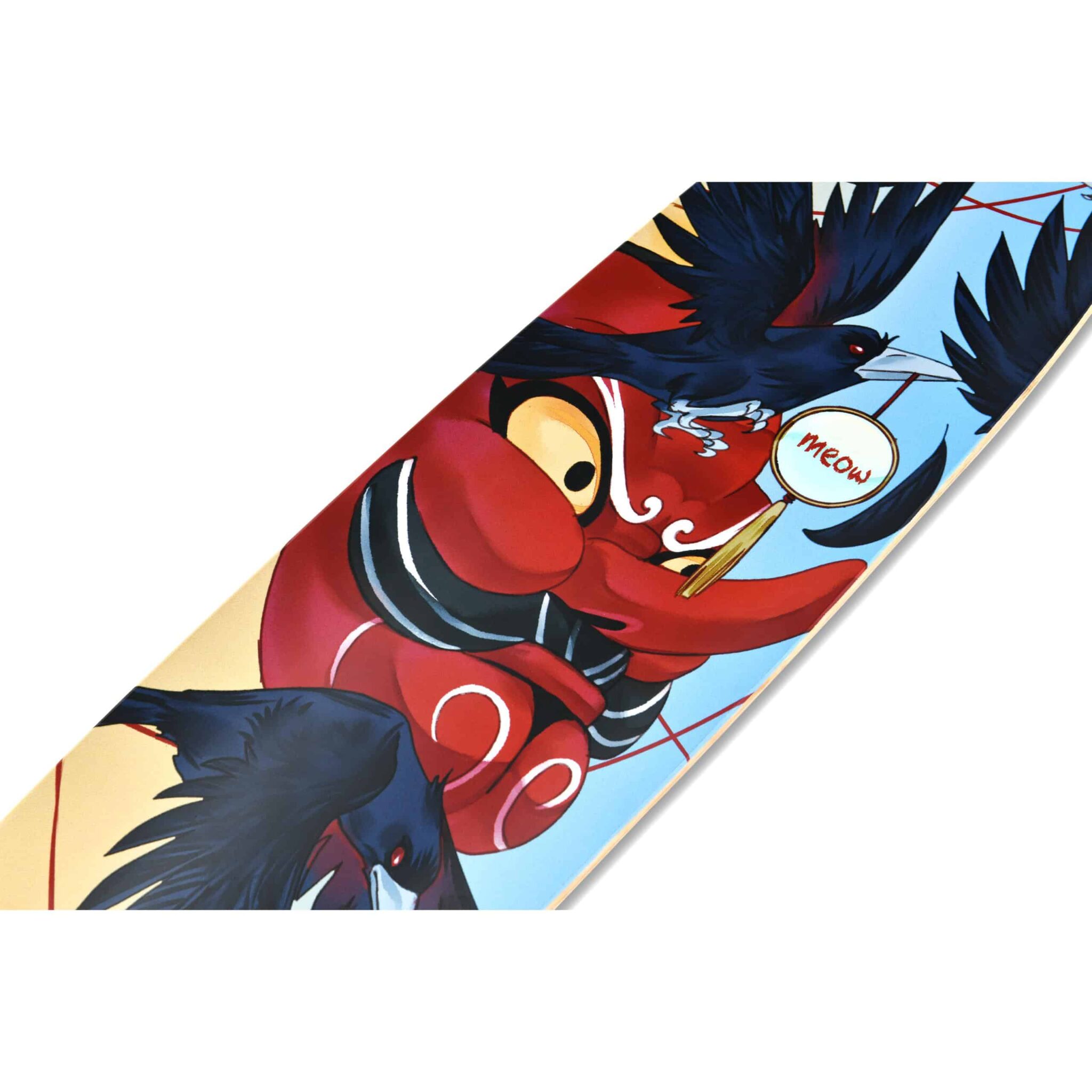 Karasu 4