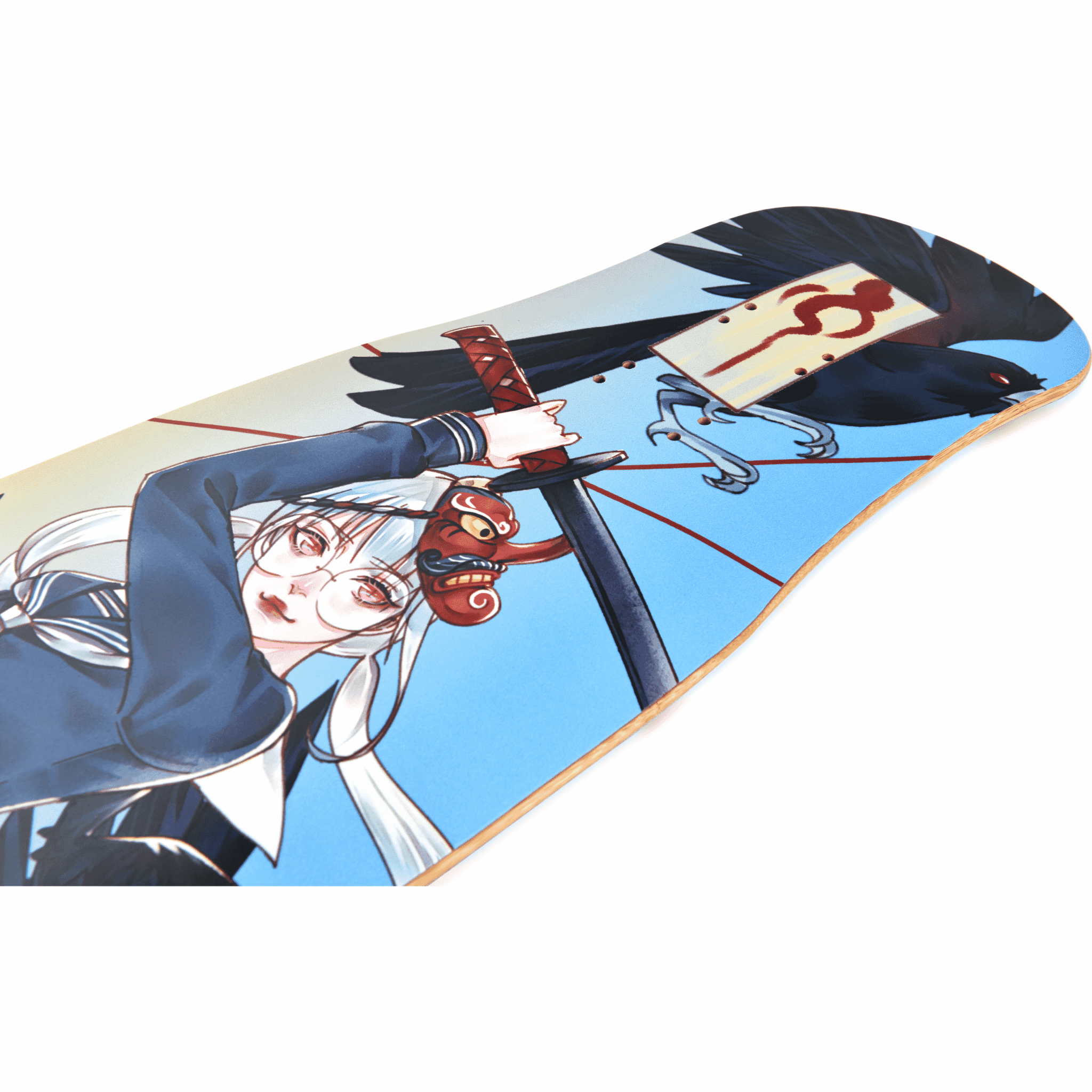 Karasu 6