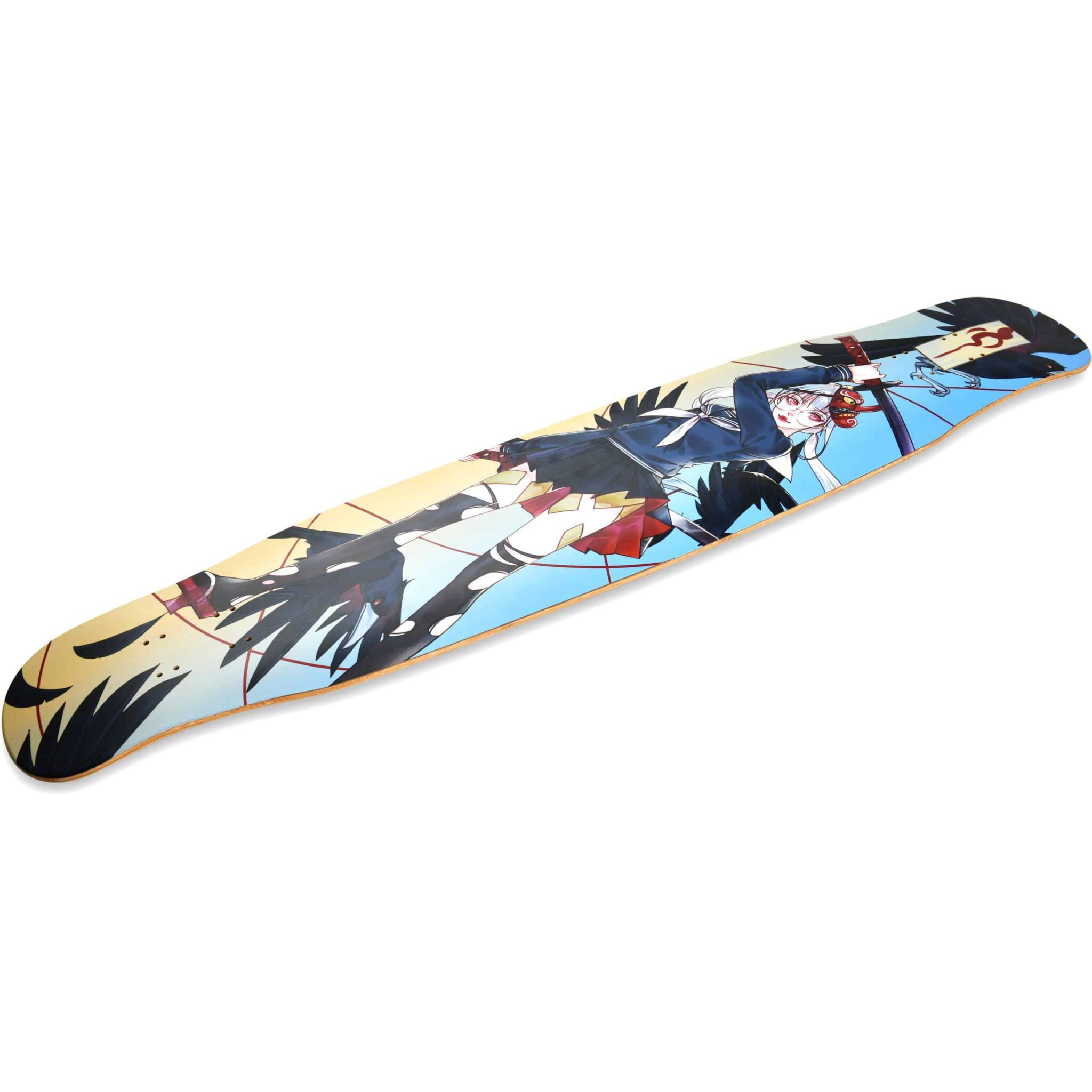 Karasu 8