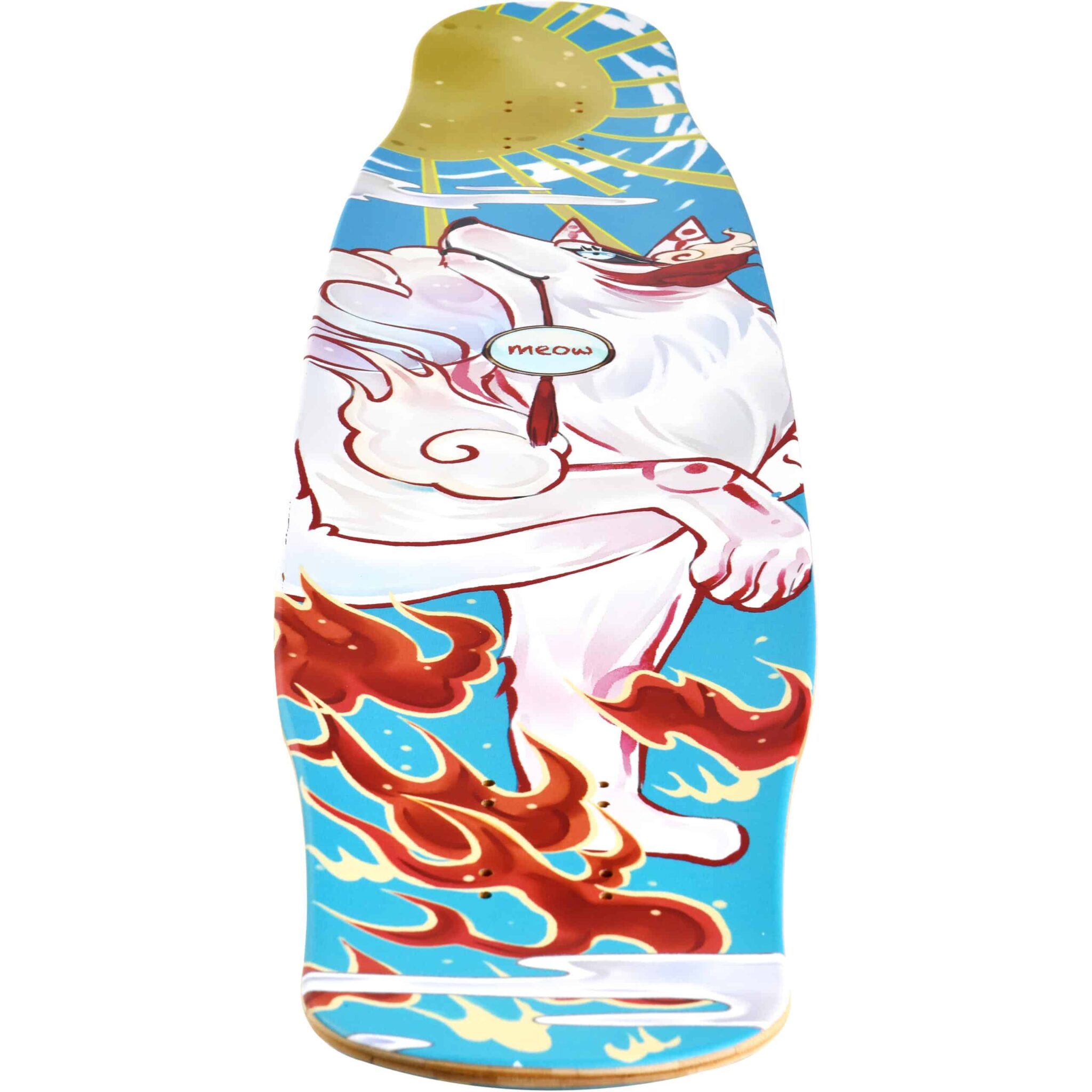 Kitsune 3