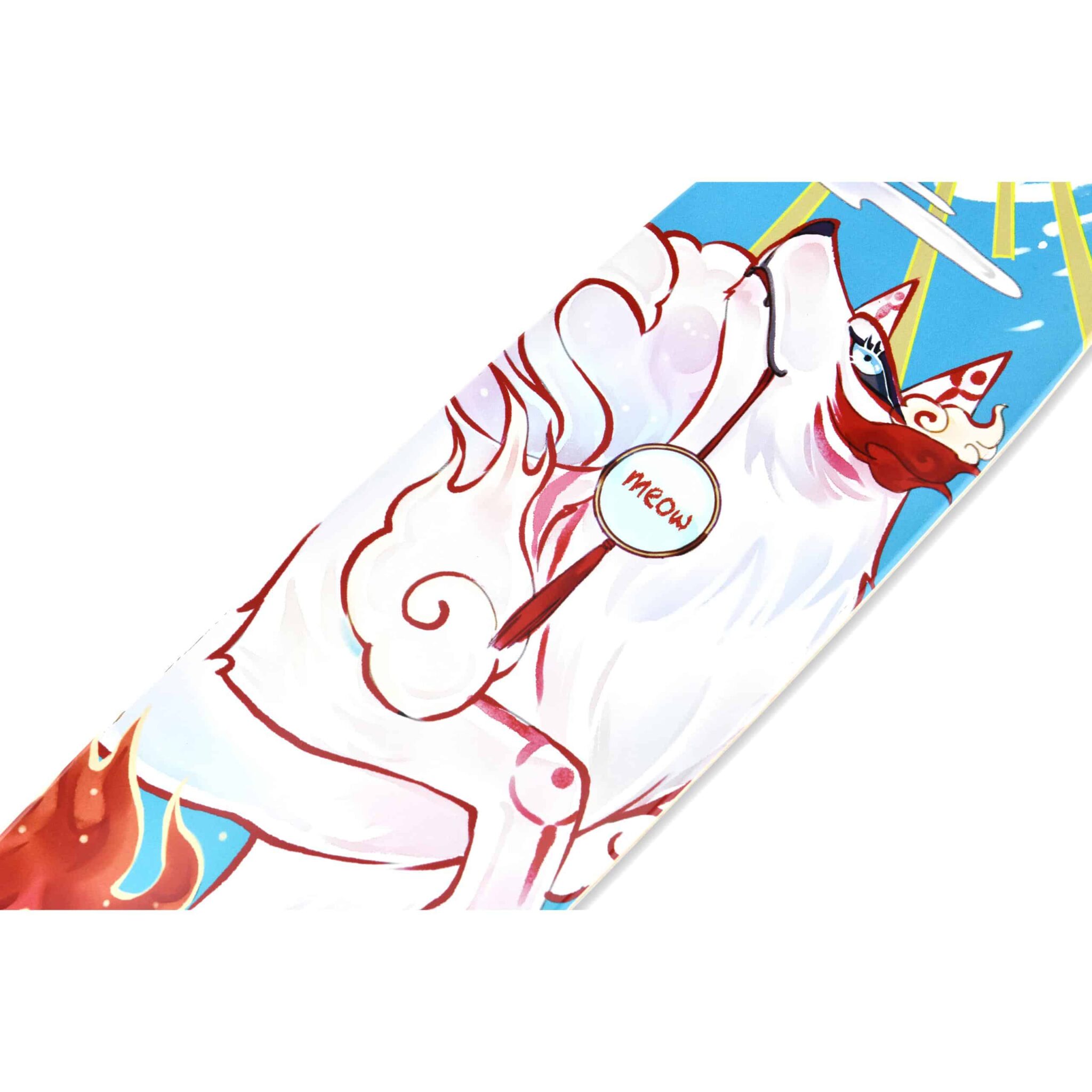 Kitsune 4