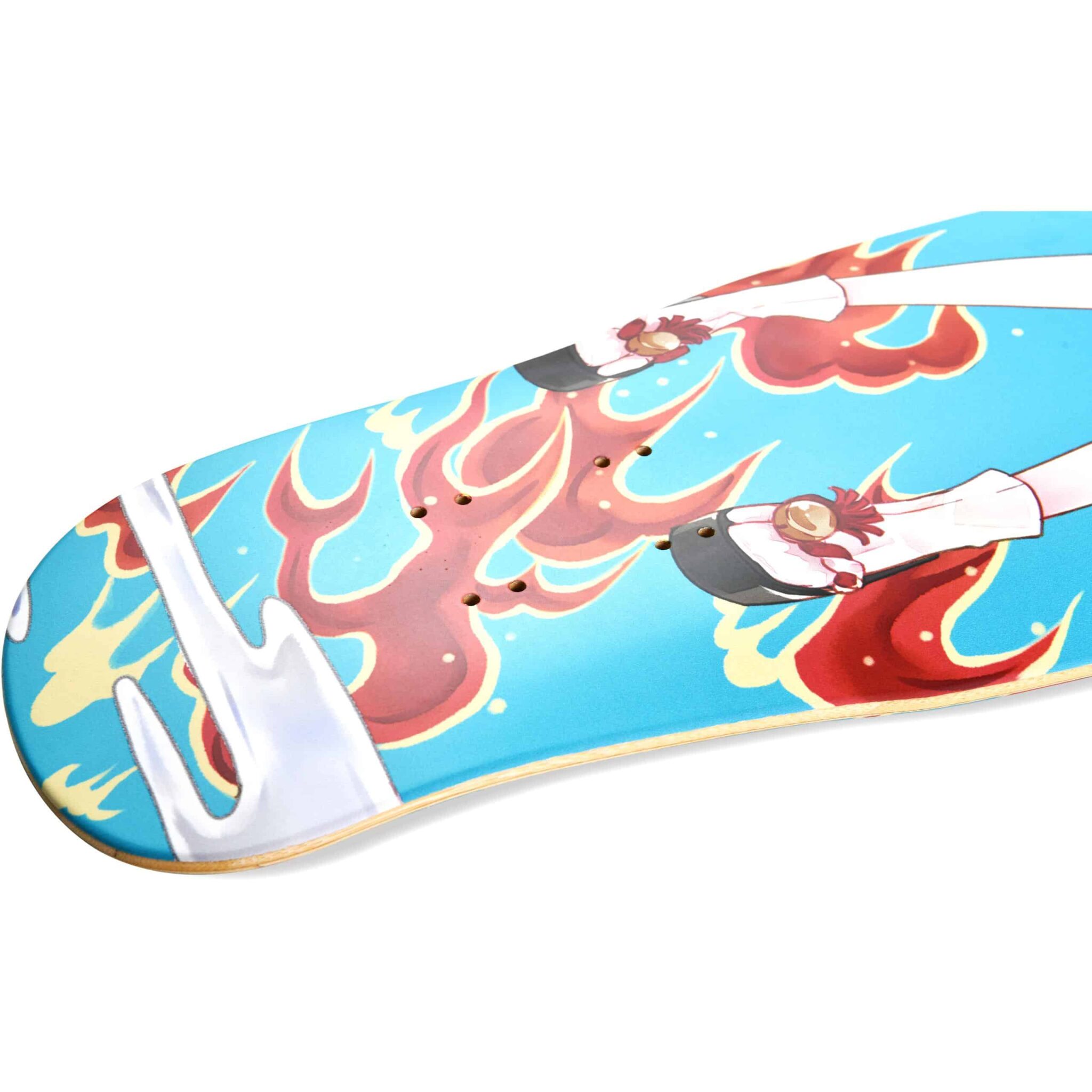 Kitsune 6