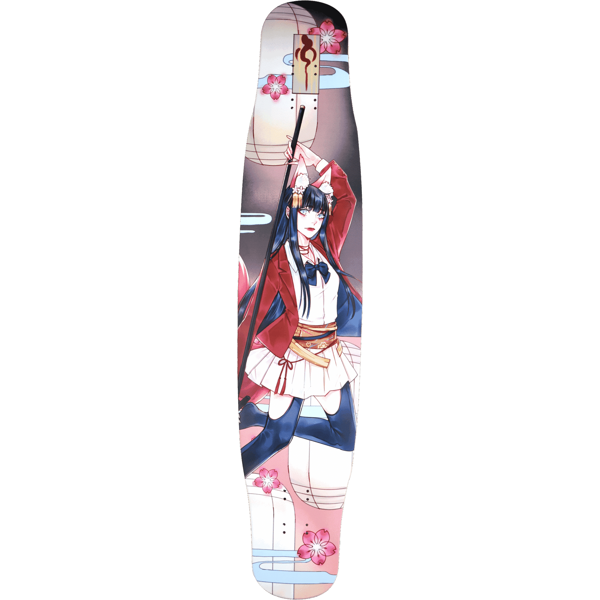 Kyubi 2