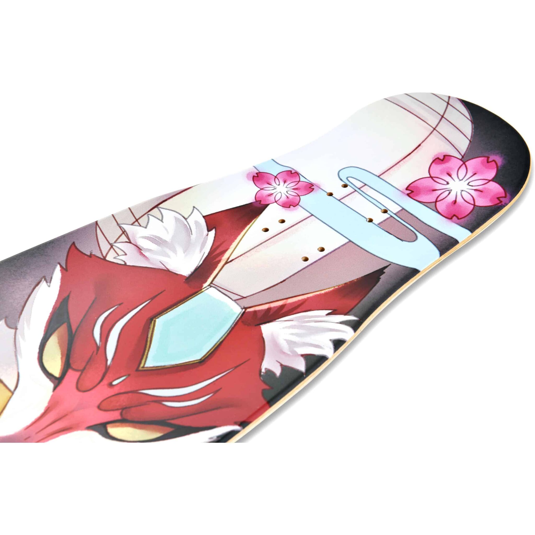 Kyubi 5