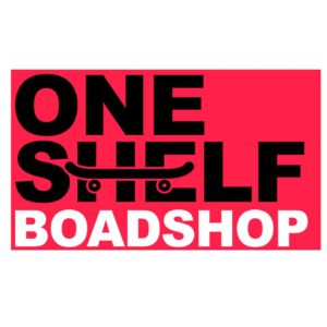 oneshelfboardshop.logo